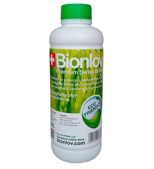 Биотопливо Bionlov, 1 л
