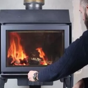 Каминная топка GnS В 600