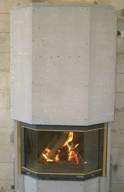 кальций силикатные плиты