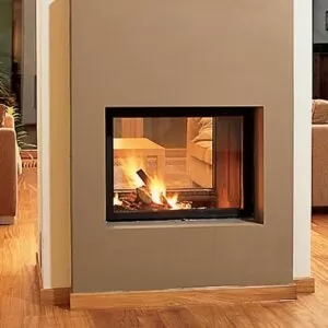 фундамент под камин