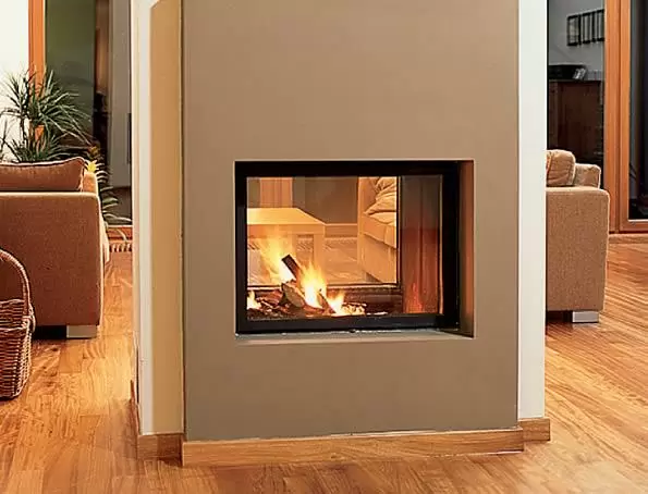 Основание для камина