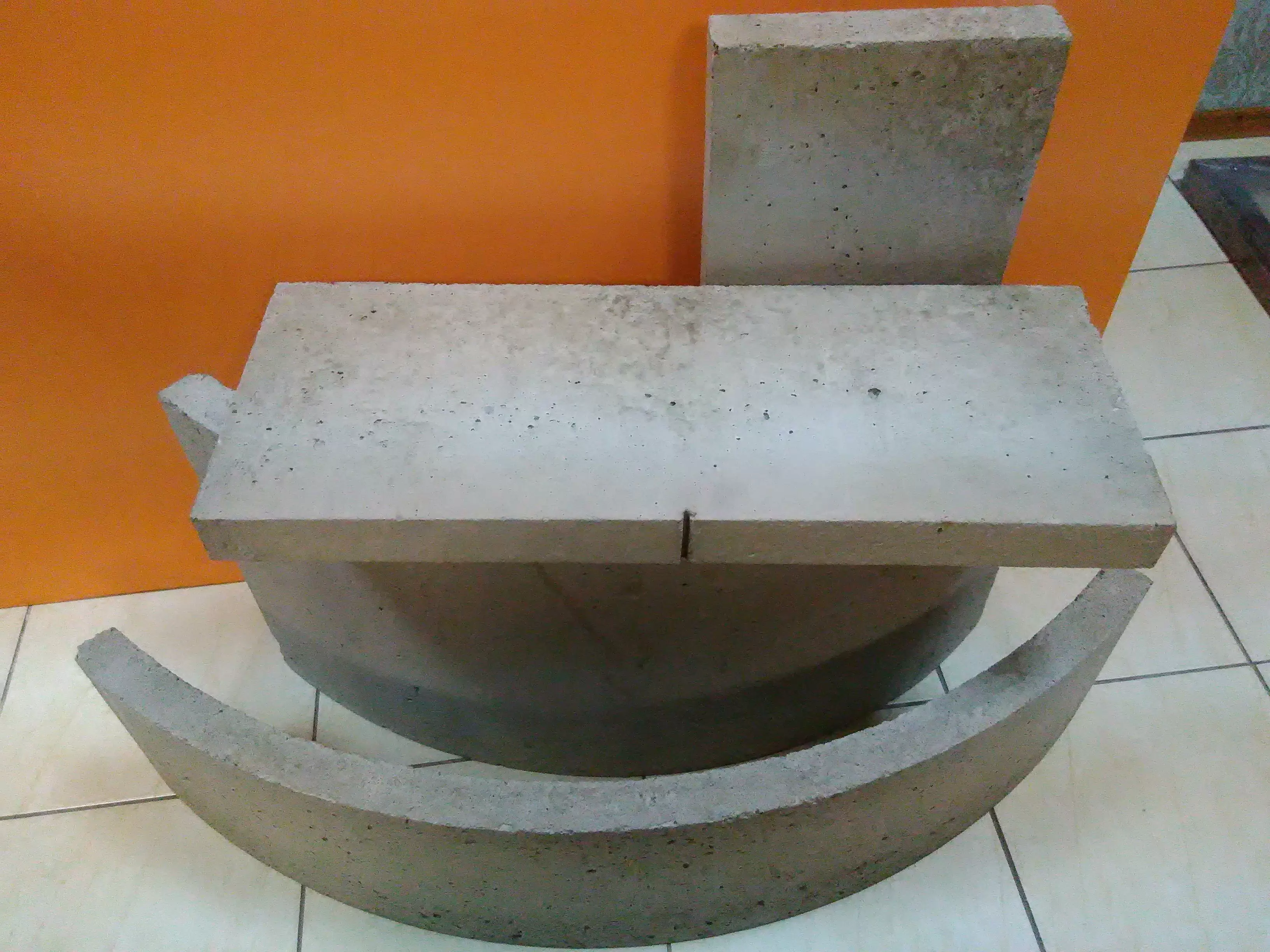 Материалы для каминов. Супертермик 700