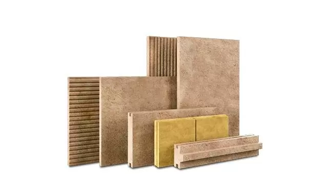 шамотные плиты