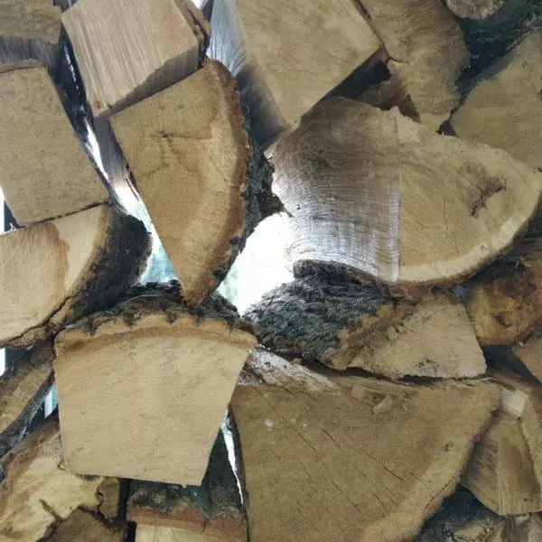 дрова для камина