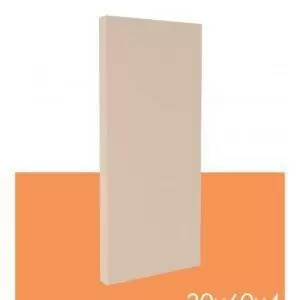 Плита теплоаккумуляционная Шамотек