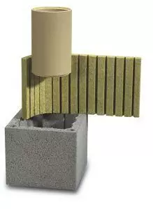 Из чего состоит Шидель Уни