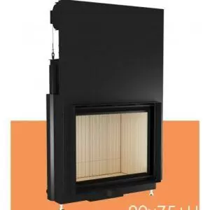 Топка Gavryliv Sons 90x75+H