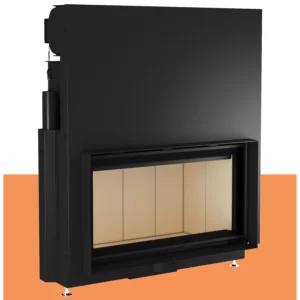 Дровяной камин