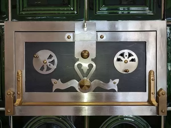 HQkeramik духовка