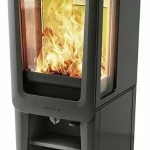 Чугунная печь Keddy K816