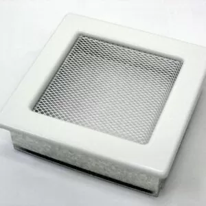 Решетка Кратки с сеткой