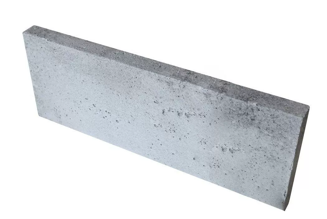 Прямая плита супертермика