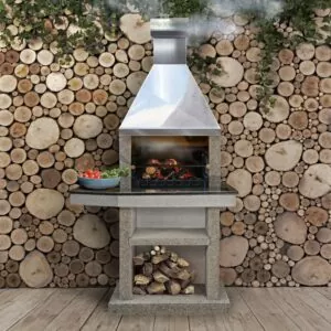 Барбекю Тиана Л