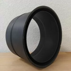 Двустенный переходник Дарко