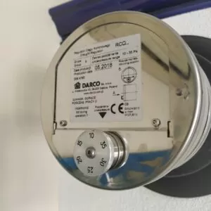 Стабилизатор тяги Дарко 150