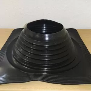 Мастерфлеш плоский для дымохода 160х330