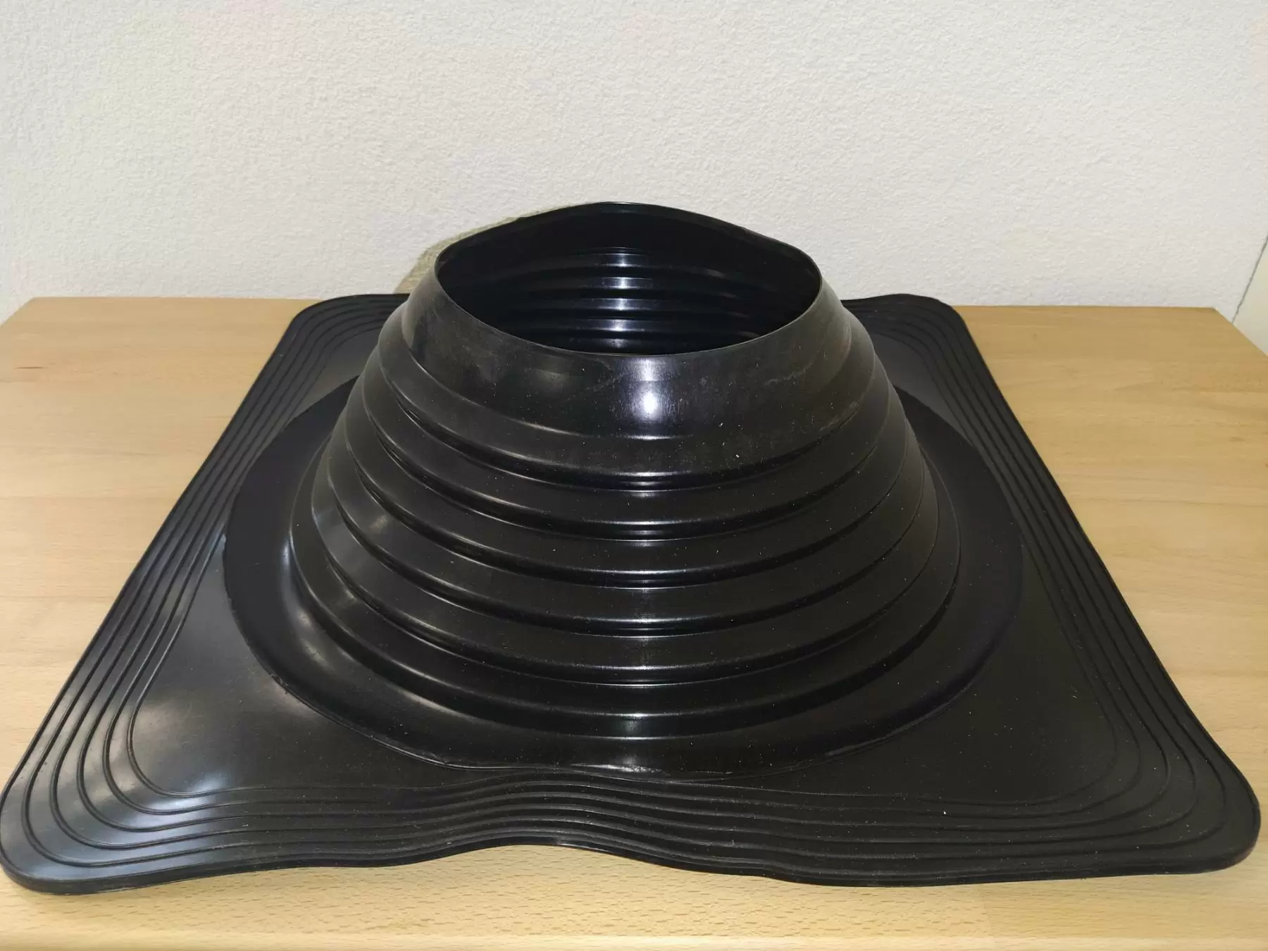 Мастерфлеш плоский для дымохода 160х330