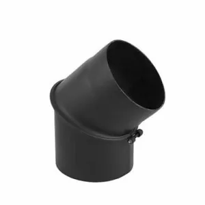 Колено регулируемое 45 DARCO