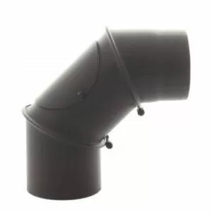 Колено регулируемое 90 DARCO