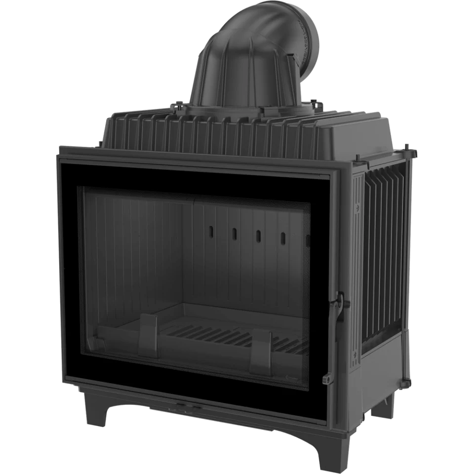 Топка KRATKI FRANEK