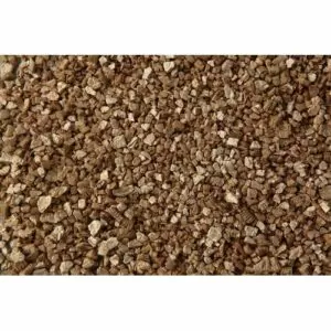 Вермикулит 4 мм сыпучий