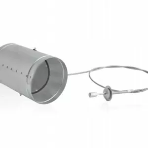 Дроссельная заслонка DARCO