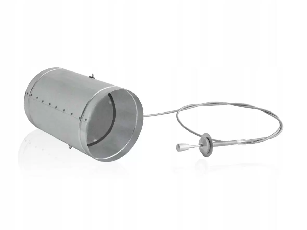 Дроссельная заслонка DARCO