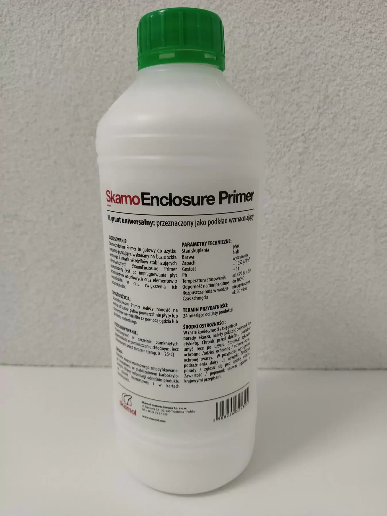 Грунтовка SkamoEnclosure Primer