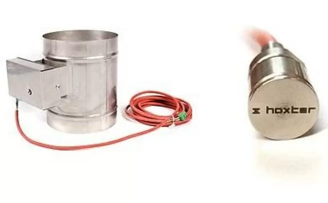 Дроссель автоматики ABRA 6