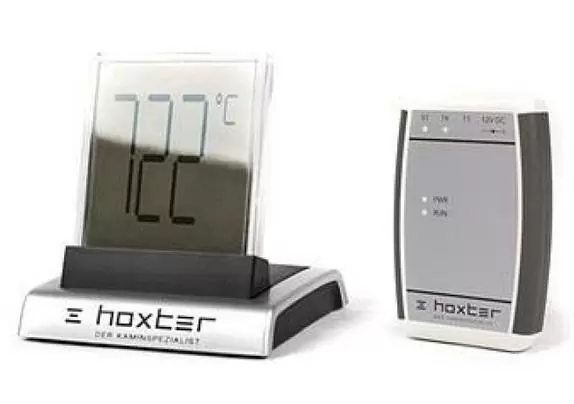 Каминная автоматика ABRA 6 Hoxter