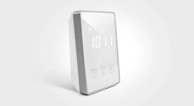 Автоматика ABRA 6.1 Hoxter