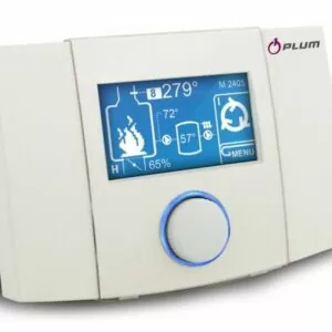 Автоматика для водяного камина Plum