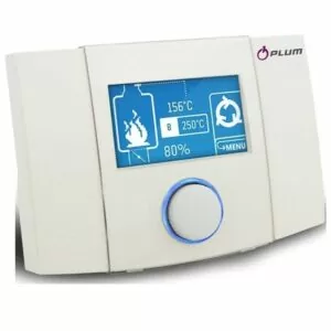 Автоматика к камину Plum airKOM 250