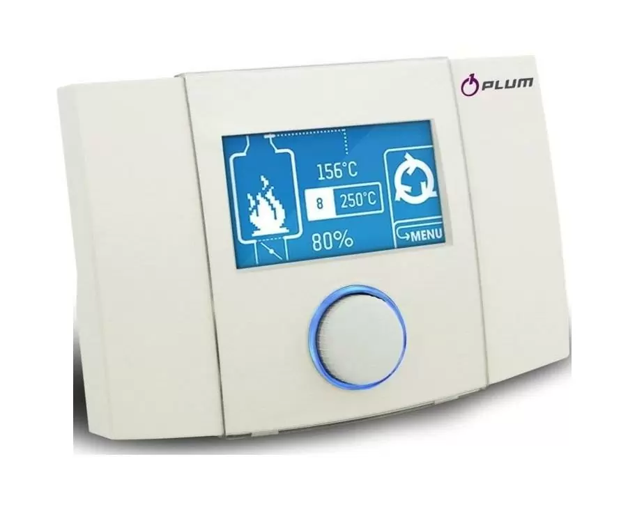 Автоматика к камину Plum airKOM 250