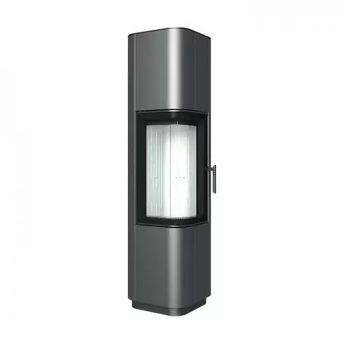 Печь вольностоящая BeF ARIES 7