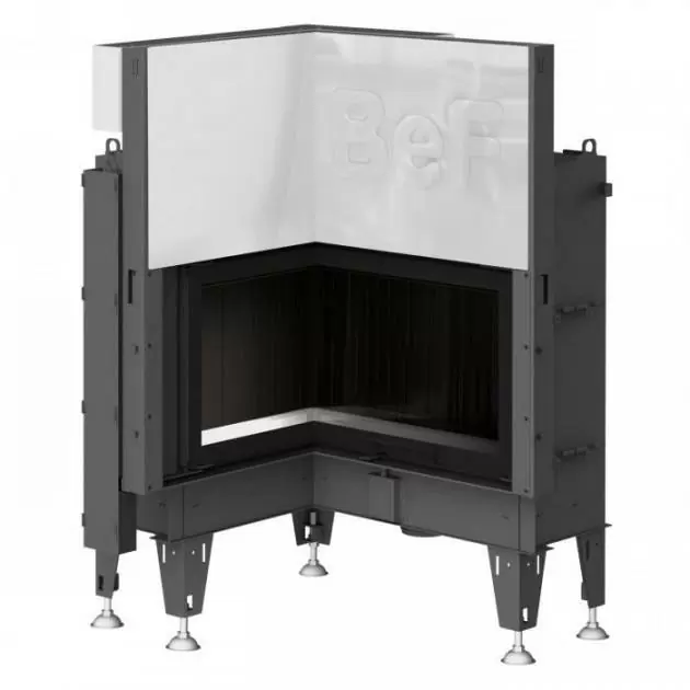 Топка BeF-V-8
