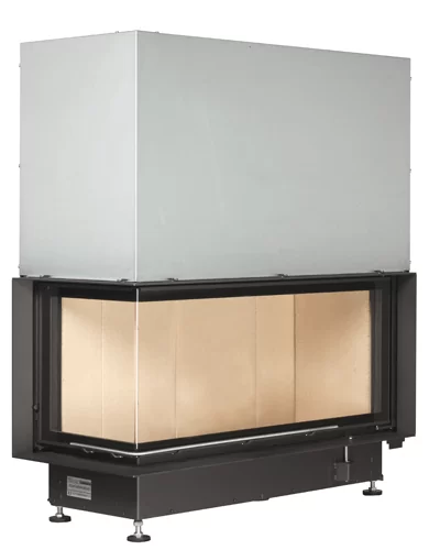 Brunner-Architekture угловой