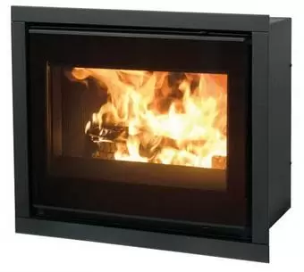 Dovre 2620 топка кассета