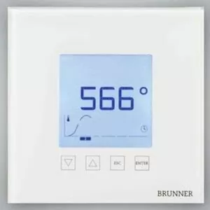 Автоматика EAS от Brunner