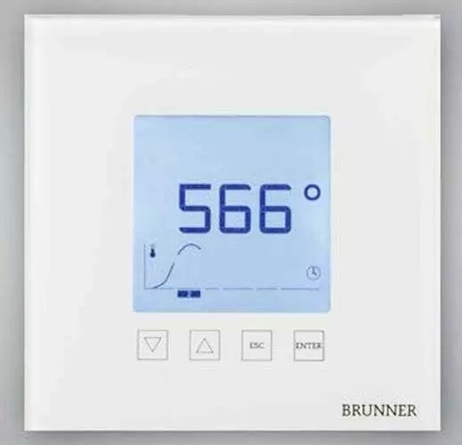 Автоматика EAS от Brunner