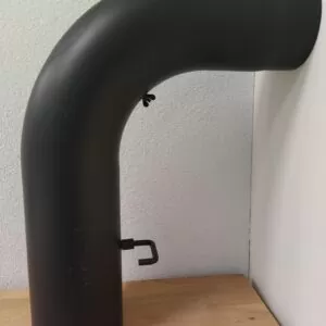 Цельногнутое колено