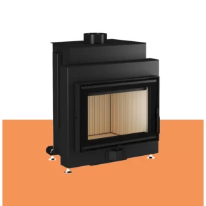 Компакт-камин