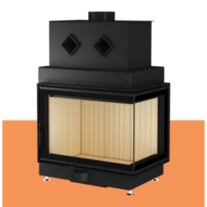 Gavryliv Sons с цельным стеклом