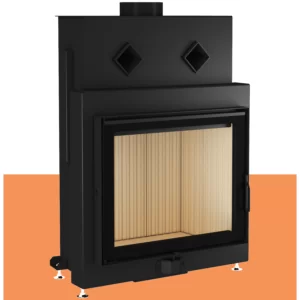 Отопительный прибор 76x62