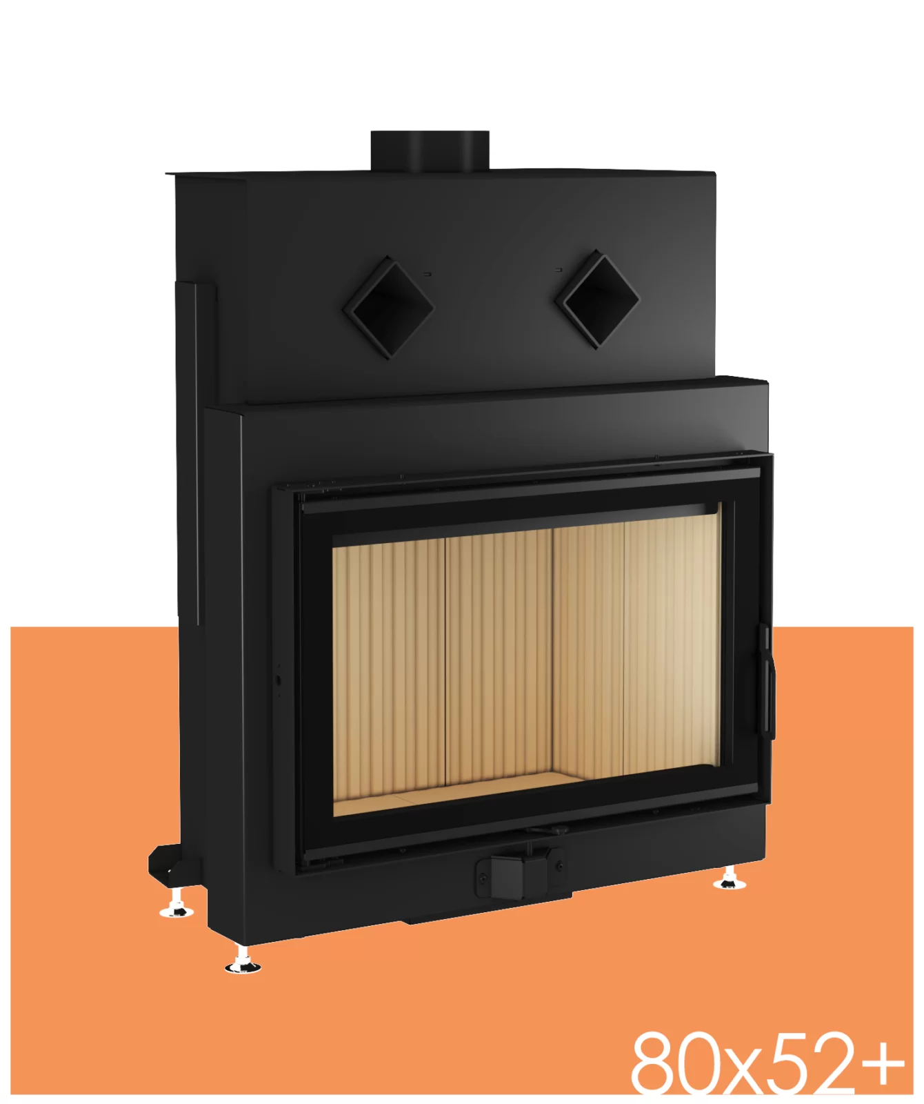 Gavryliv Sons 80х52