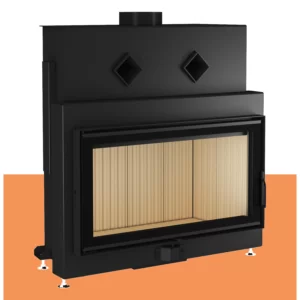 Гаврилов конвекционная топка