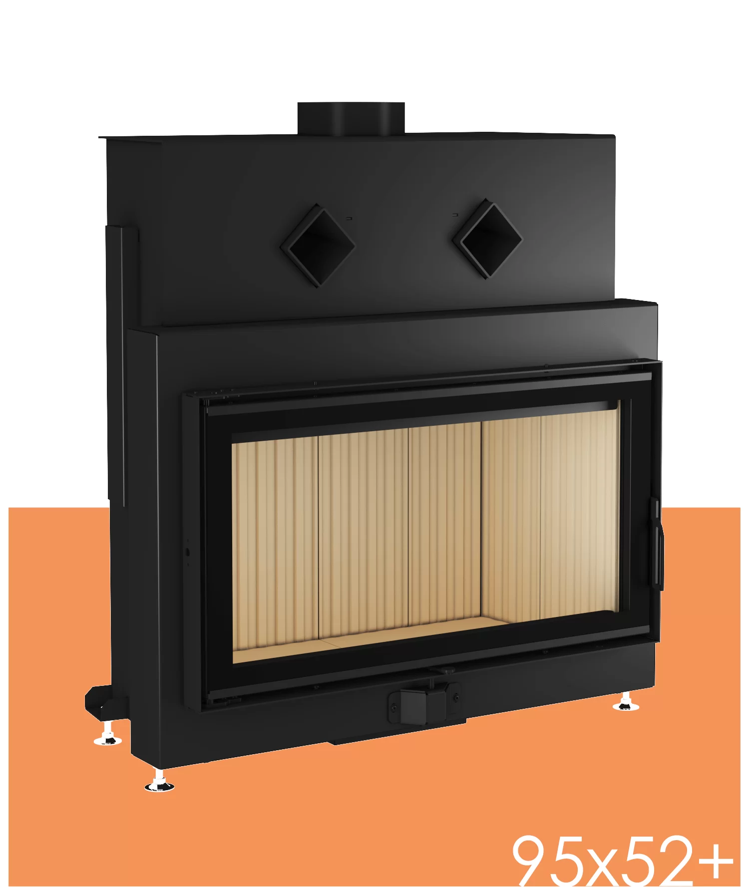 Гаврилов конвекционная топка