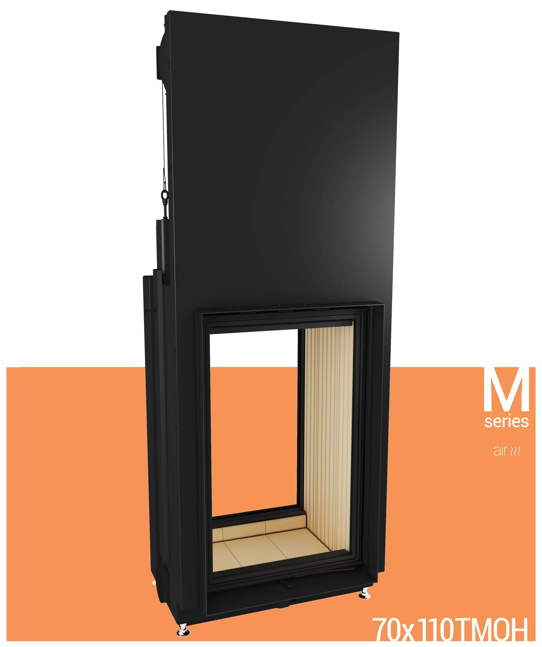 Gavryliv Sons 70x110