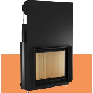 Gavryliv Sons 76x62+Н камин