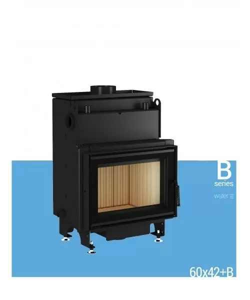 Топка b-60x42+